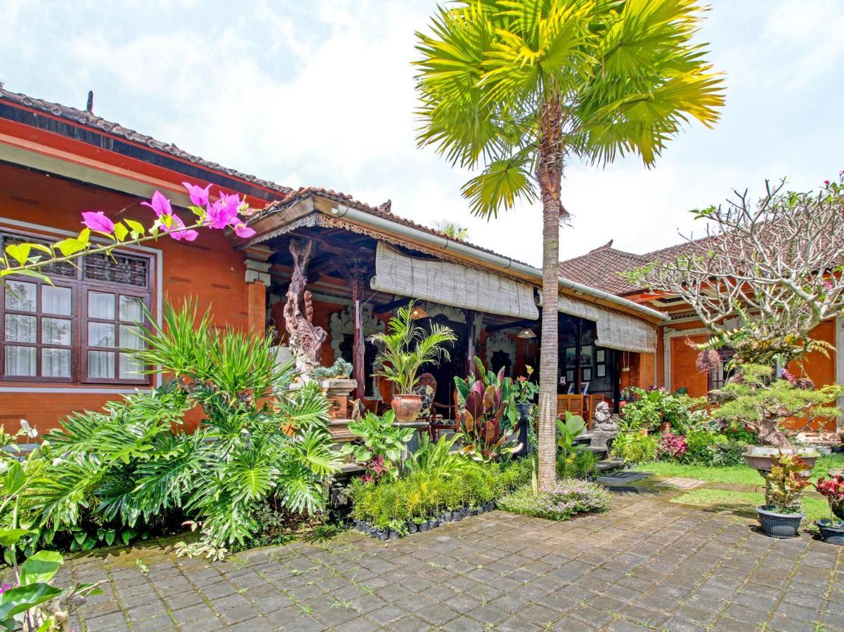 Oyo Homes 91091 Desa Wisata Umejero Munduk (Bali) Exterior photo