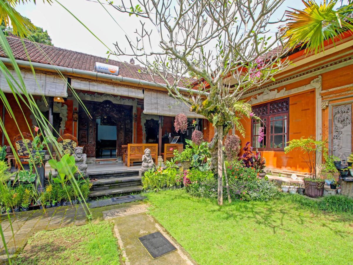 Oyo Homes 91091 Desa Wisata Umejero Munduk (Bali) Exterior photo