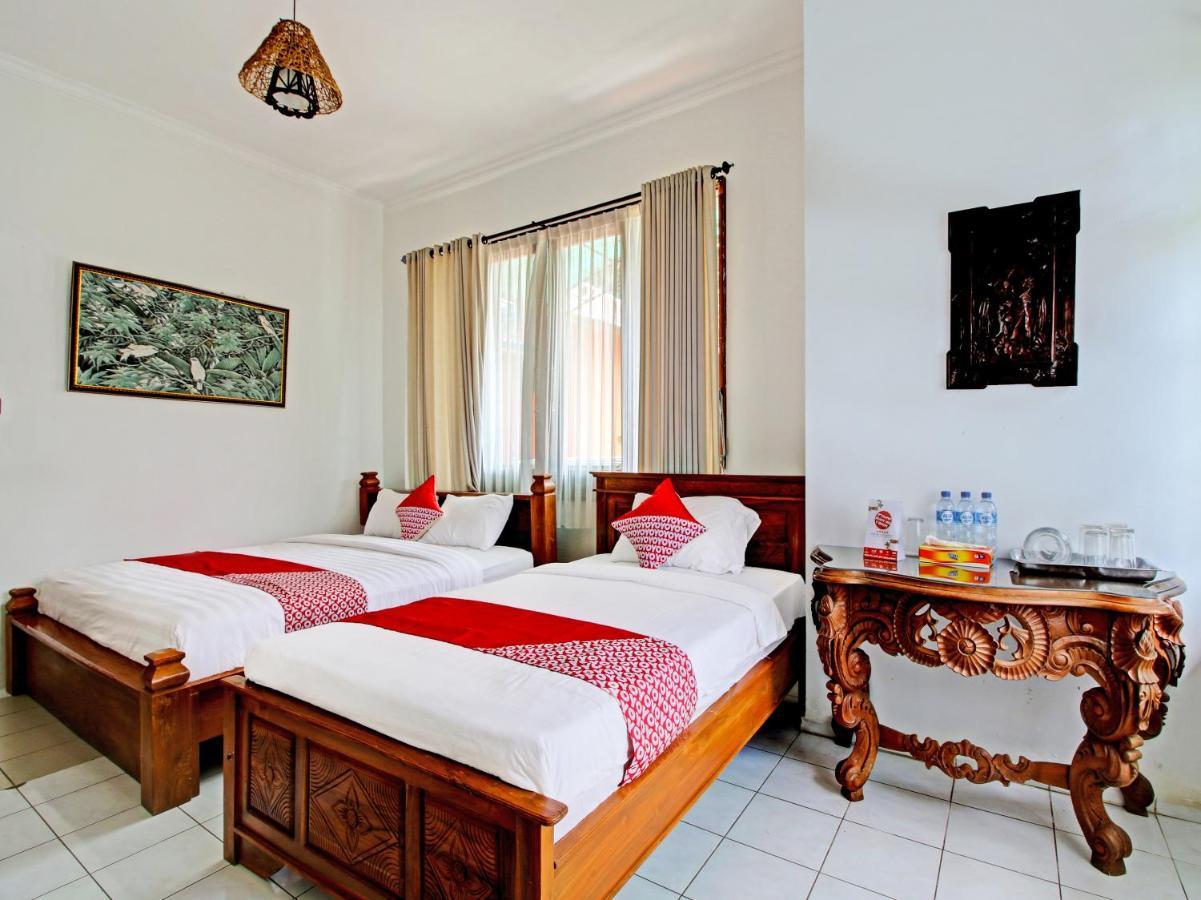 Oyo Homes 91091 Desa Wisata Umejero Munduk (Bali) Exterior photo
