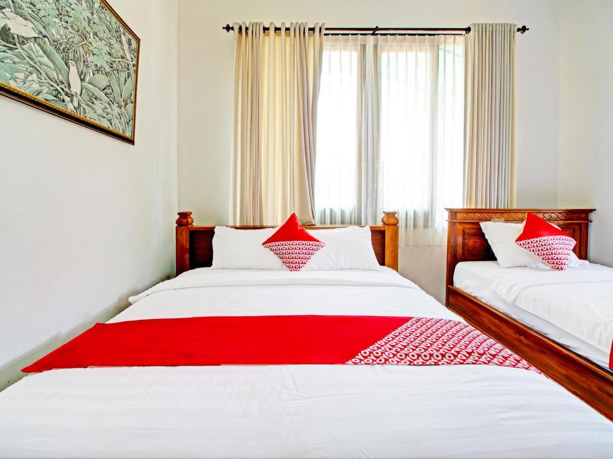 Oyo Homes 91091 Desa Wisata Umejero Munduk (Bali) Exterior photo