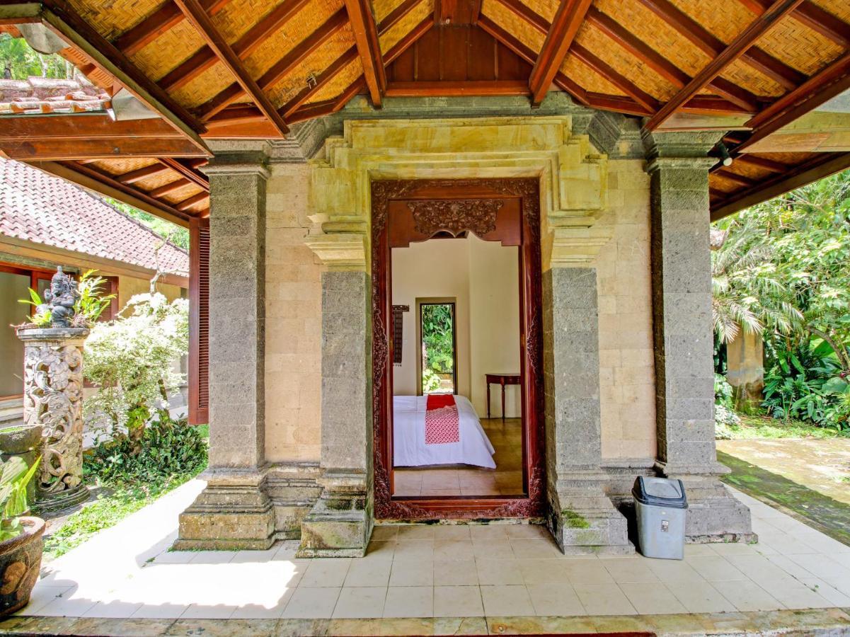 Oyo Homes 91091 Desa Wisata Umejero Munduk (Bali) Exterior photo
