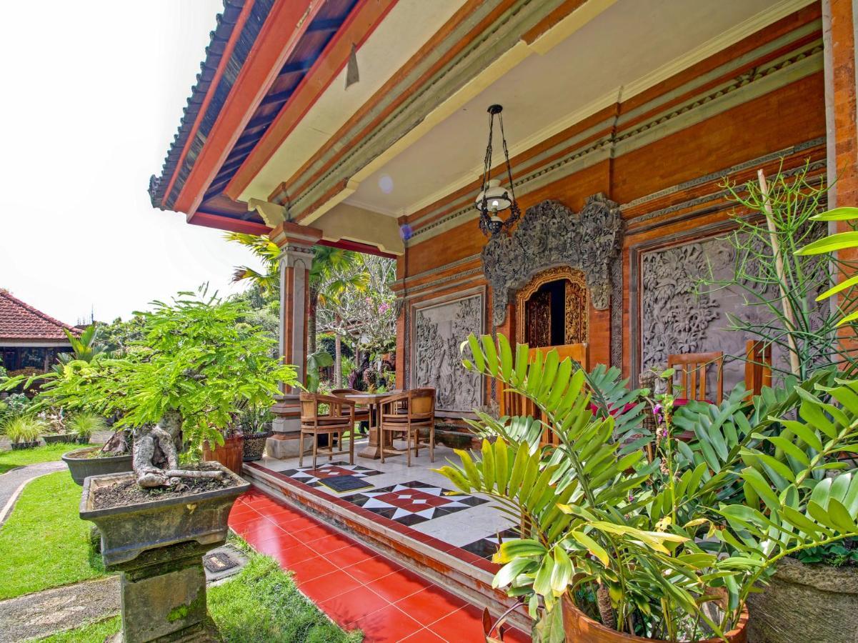 Oyo Homes 91091 Desa Wisata Umejero Munduk (Bali) Exterior photo