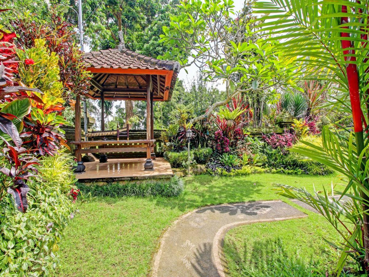 Oyo Homes 91091 Desa Wisata Umejero Munduk (Bali) Exterior photo