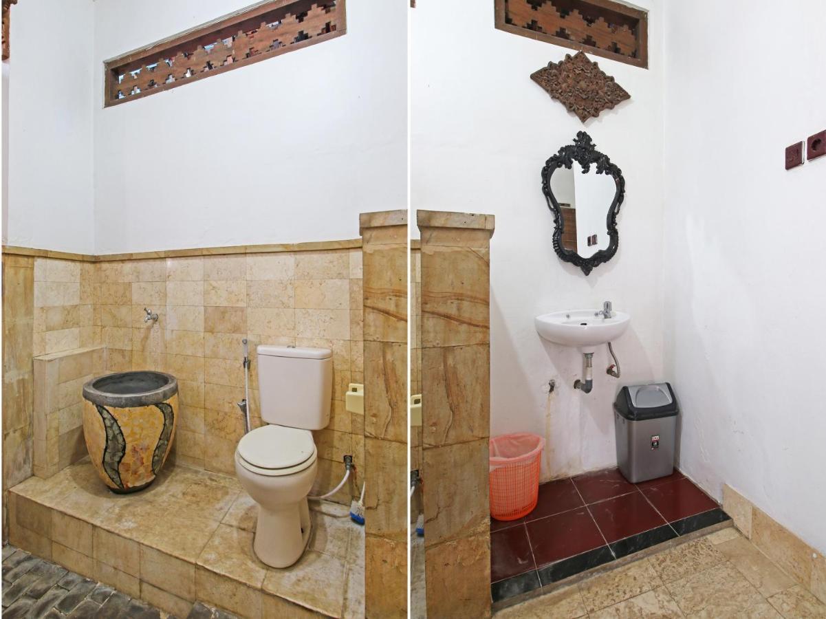 Oyo Homes 91091 Desa Wisata Umejero Munduk (Bali) Exterior photo