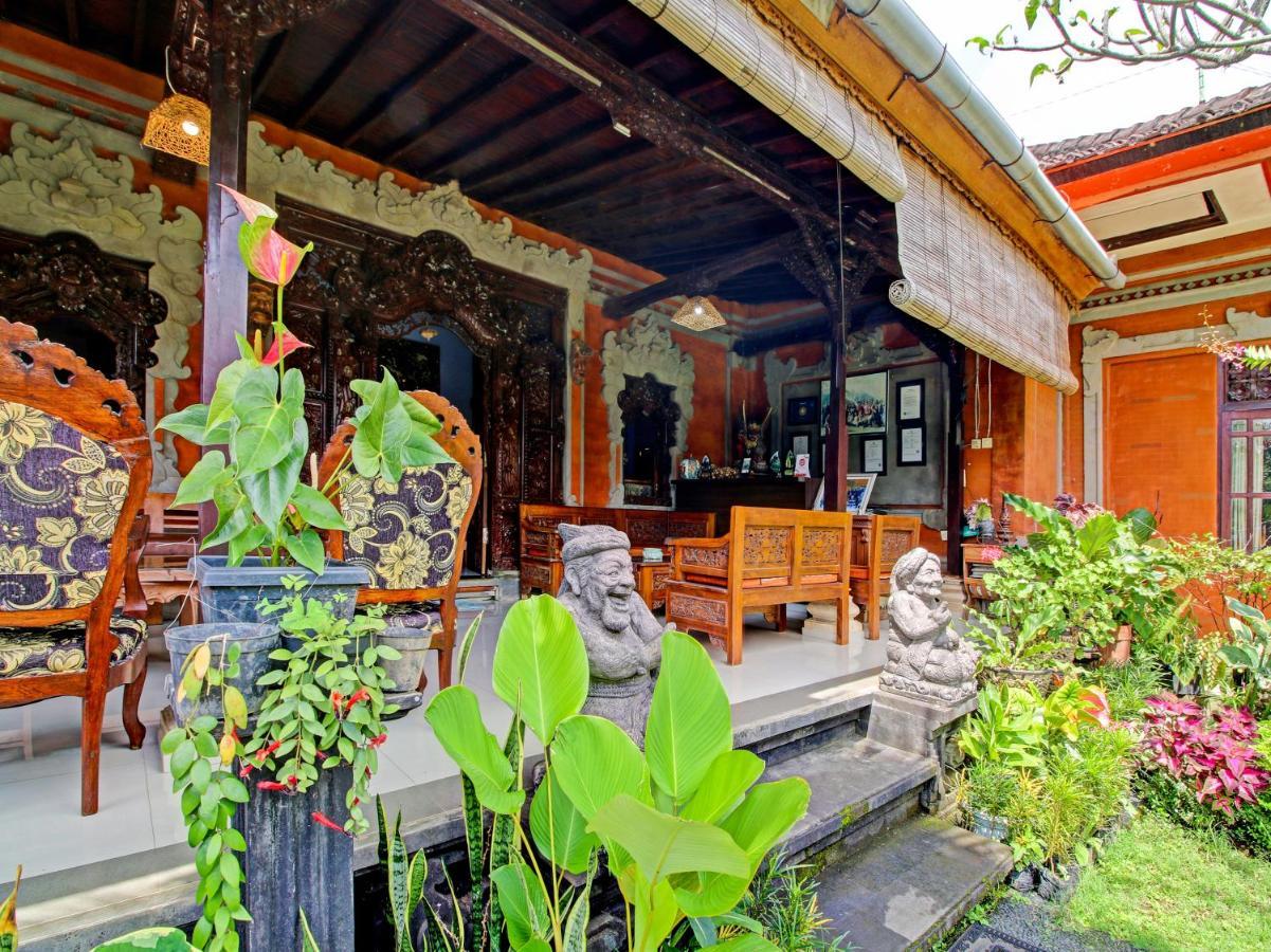 Oyo Homes 91091 Desa Wisata Umejero Munduk (Bali) Exterior photo