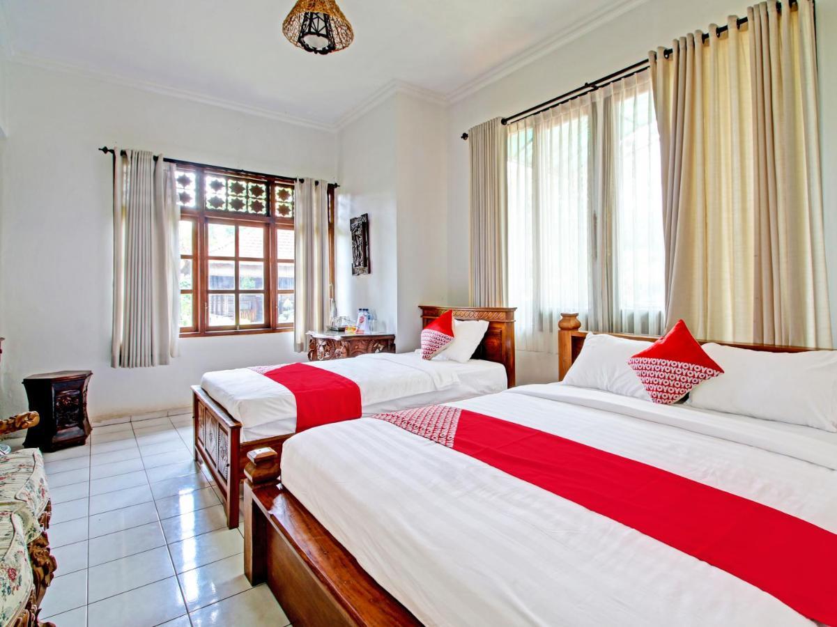 Oyo Homes 91091 Desa Wisata Umejero Munduk (Bali) Exterior photo