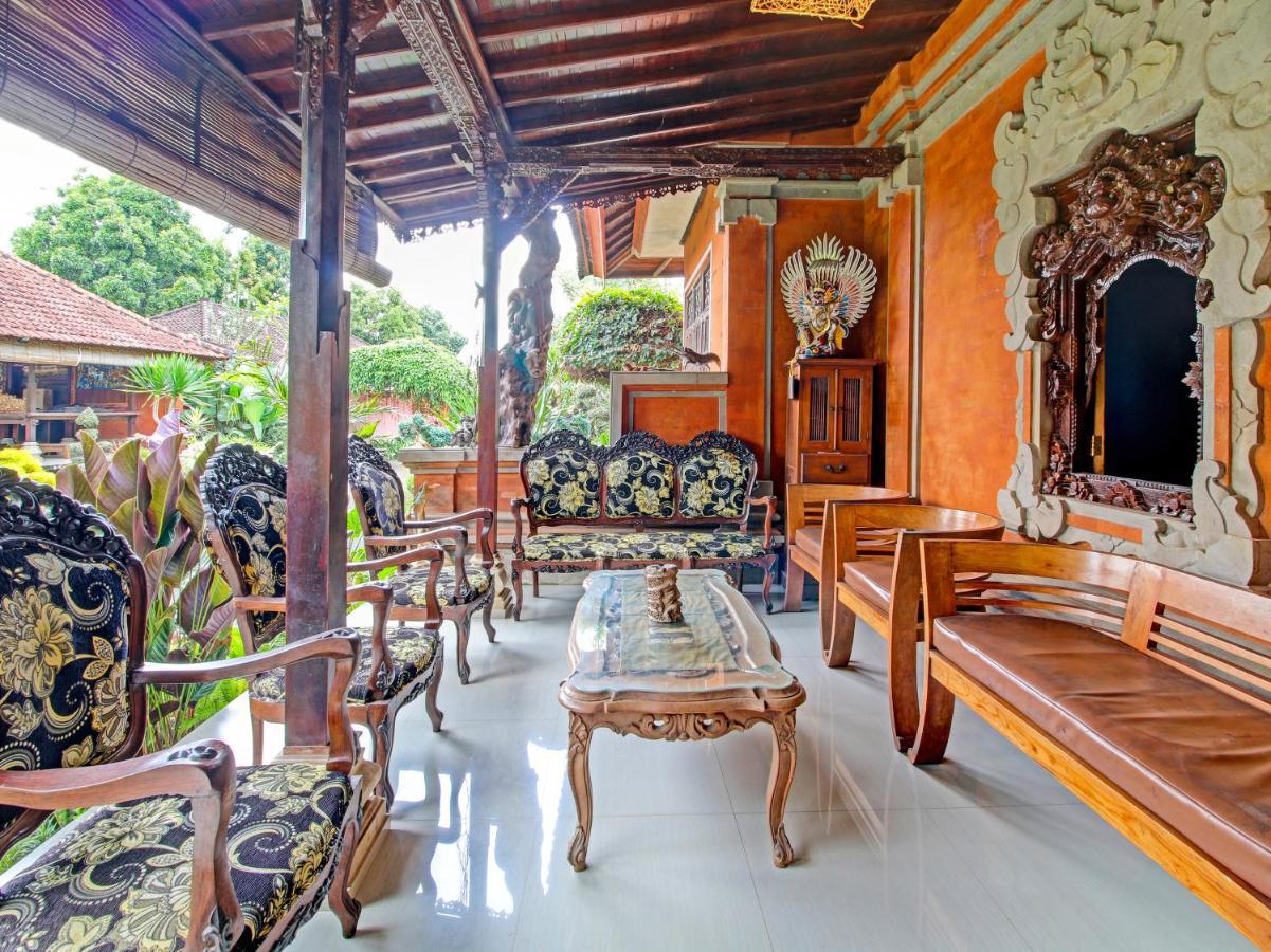 Oyo Homes 91091 Desa Wisata Umejero Munduk (Bali) Exterior photo