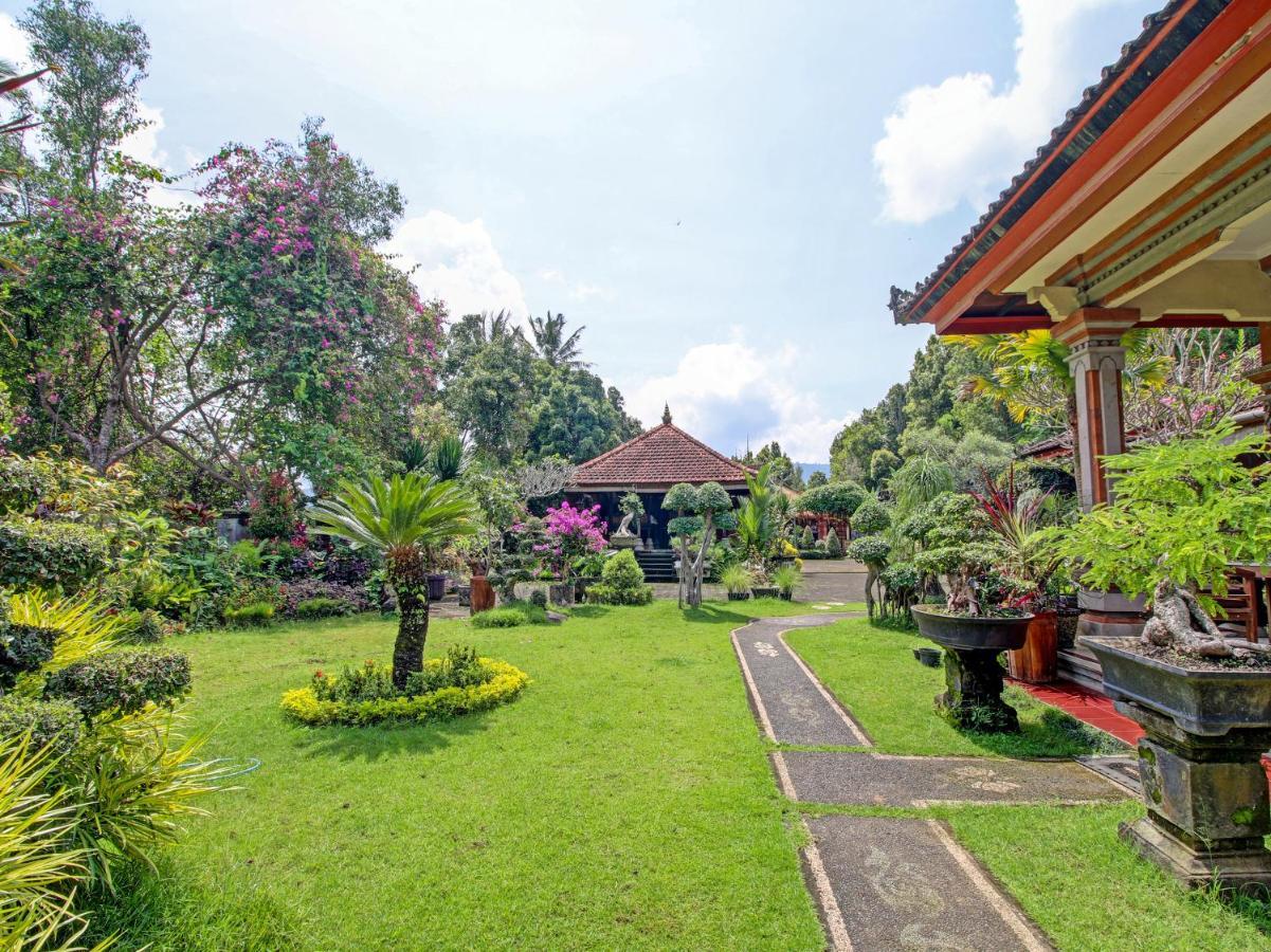 Oyo Homes 91091 Desa Wisata Umejero Munduk (Bali) Exterior photo
