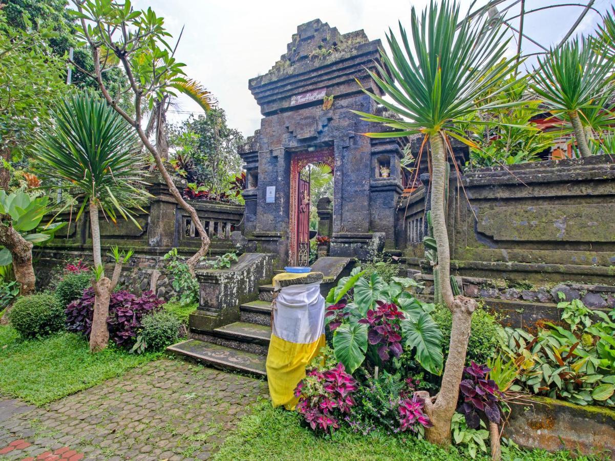 Oyo Homes 91091 Desa Wisata Umejero Munduk (Bali) Exterior photo