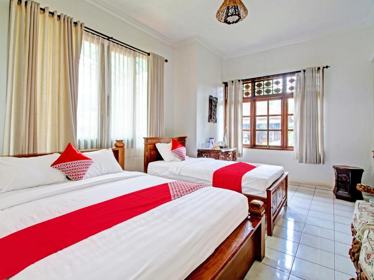 Oyo Homes 91091 Desa Wisata Umejero Munduk (Bali) Exterior photo
